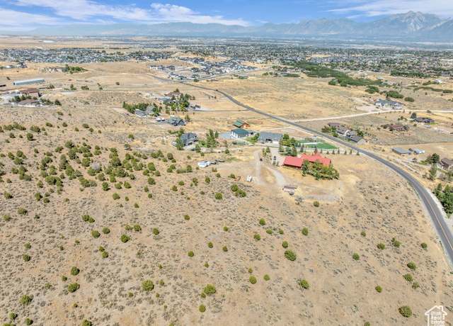 Property at 14662 S Rose Canyon Rd, Herriman, UT 84096
