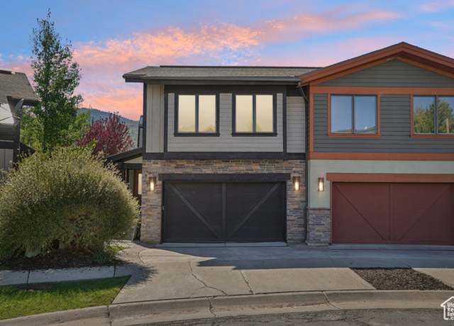 Property at 1238 Hailstone Dr, Heber City, UT 84032, 3 beds, 2.5 baths