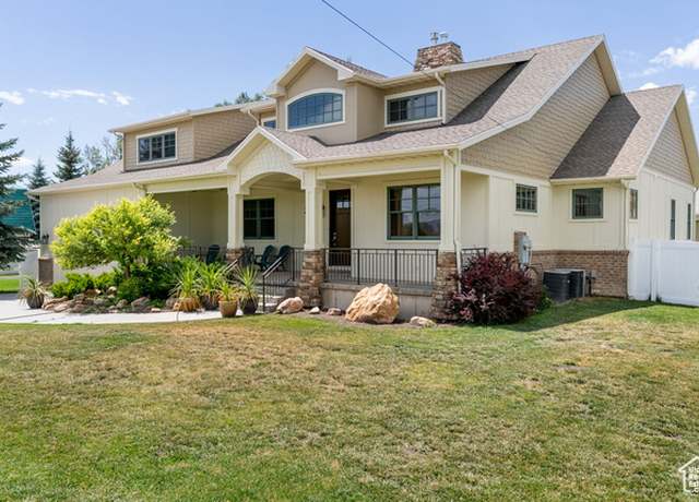 Property at 315 S Bear Lake Blvd, Garden City, UT 84028, 4 beds, 4.5 baths
