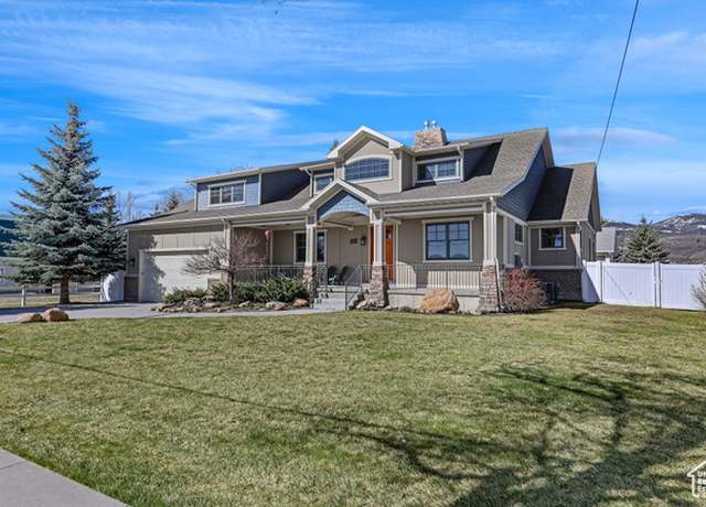 Property at 315 S Bear Lake Blvd, Garden City, UT 84028, 4 beds, 4.5 baths