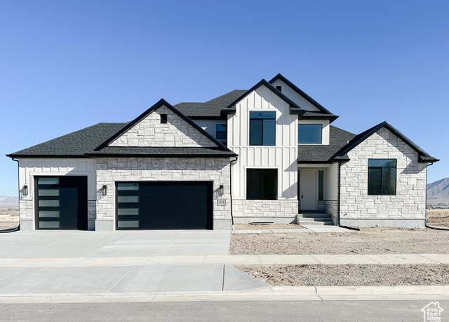 Property at 454 W 2520 N #325, Tooele, UT 84074, 4 beds, 2.5 baths