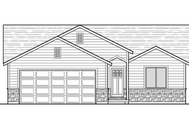 Property at 45 S 1200 E, Smithfield, UT 84335, 4 beds, 2.5 baths