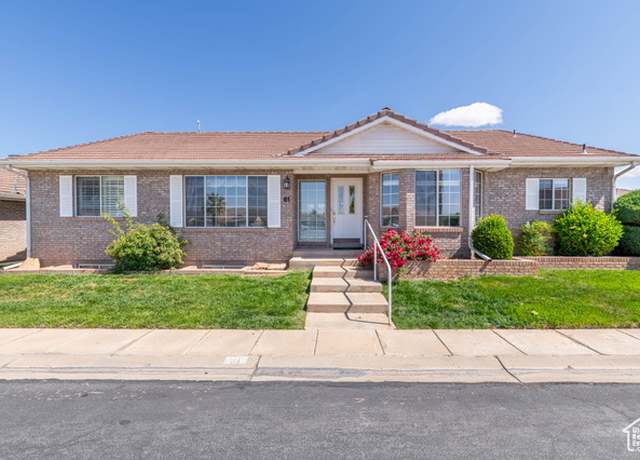 Property at 1055 E 900 S #12, St. George, UT 84790, 4 beds, 3 baths