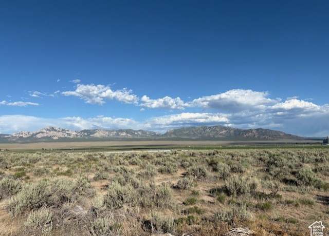 Property at 200 E 850 N, Milford, UT 84751