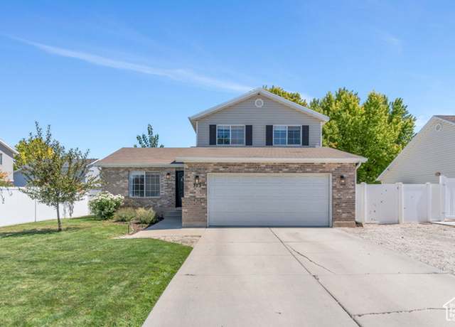 Property at 373 S 540 W, Spanish Fork, UT 84660, 3 beds, 2.5 baths