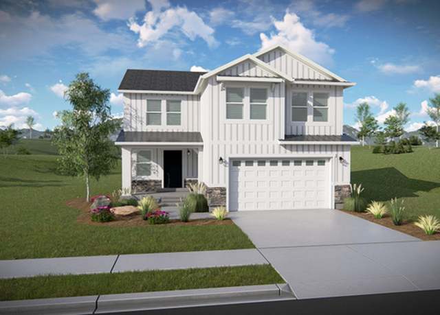 Property at 2893 N Purpletop Ln #2180, Saratoga Springs, UT 84045, 4 beds, 2.5 baths
