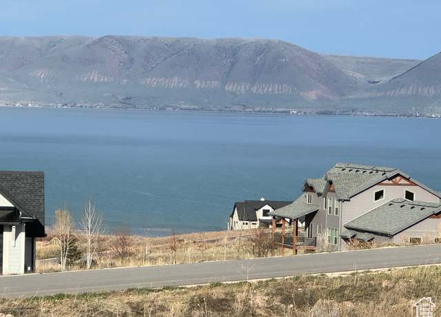 Property at 61 Blue Sage Dr #91, Fish Haven, ID 83287
