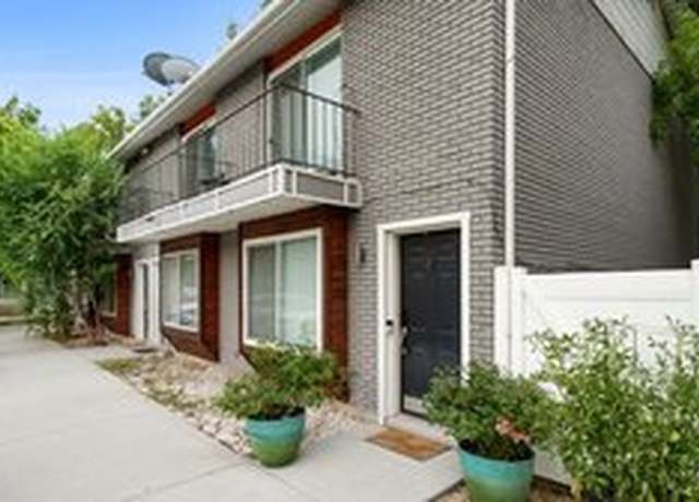 Property at 1488 S 400 E Unit 1-4, Salt Lake City, UT 84115, 8 beds, 8 baths