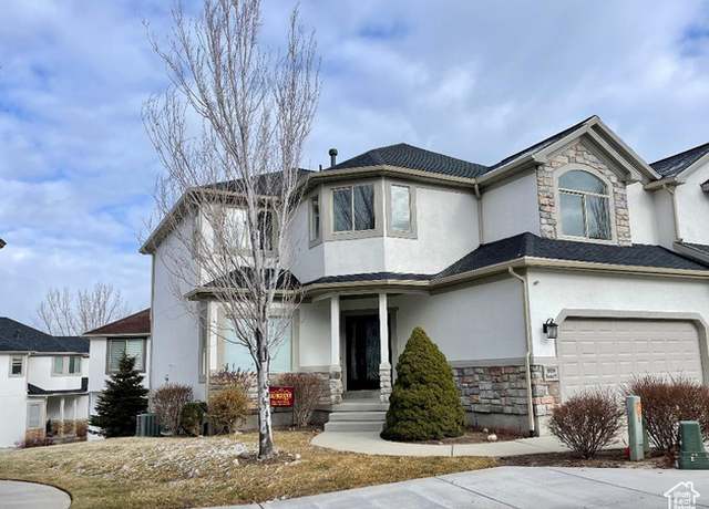 Property at 909 E Rosebud Ct, Draper, UT 84020, 4 beds, 3.5 baths