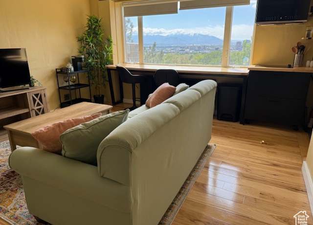 Property at 130 S 1300 E #602, Salt Lake City, UT 84102, 1 bed, 1 bath