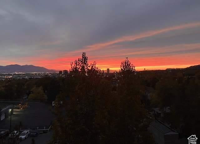 Property at 130 S 1300 E #602, Salt Lake City, UT 84102, 1 bed, 1 bath
