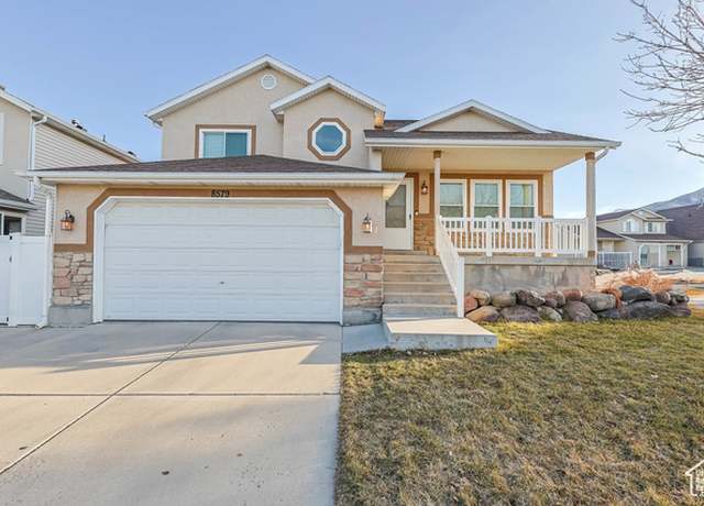 Property at 8579 W Avonly Ln, Magna, UT 84044, 5 beds, 3 baths