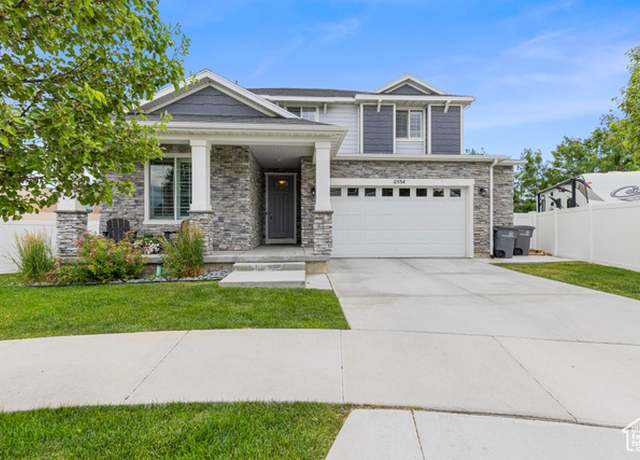 Property at 11534 S Rk Cv, South Jordan, UT 84095, 4 beds, 3.5 baths