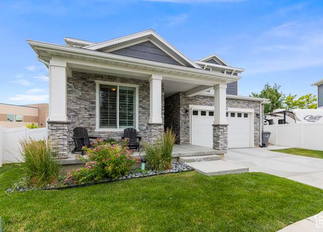 Property at 11534 S Rk Cv, South Jordan, UT 84095, 4 beds, 3.5 baths
