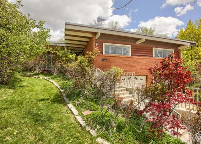 Property at 3520 Kingston Cir, Ogden, UT 84403, 4 beds, 3 baths