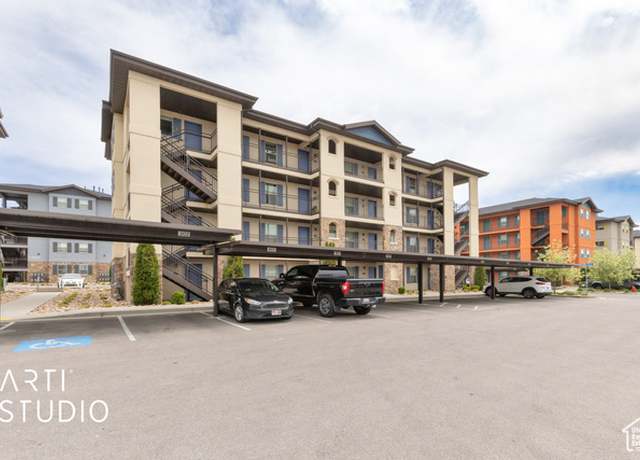 Property at 1004 N 1090 W #401, Orem, UT 84057, 2 beds, 1 bath