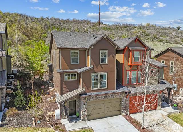 Property at 995 W Abigail Dr W, Kamas, UT 84036, 5 beds, 5.5 baths
