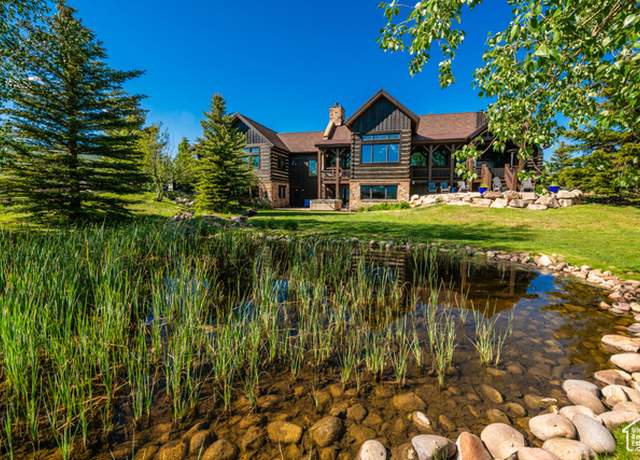Property at 460 E Westwood Rd, Park City, UT 84098, 8 beds, 5.5 baths