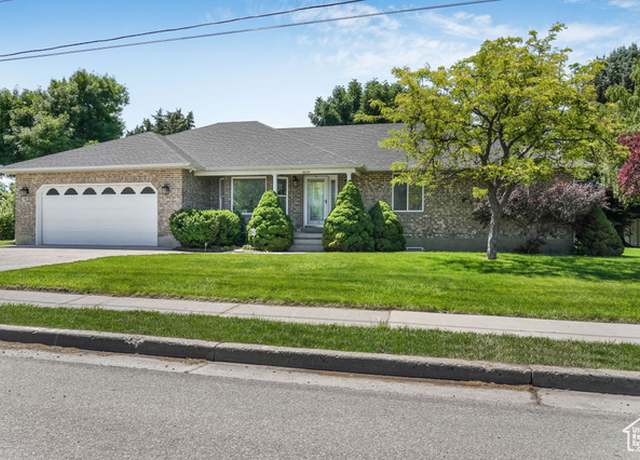 Property at 5077 W 11000 N, Highland, UT 84003, 6 beds, 4 baths