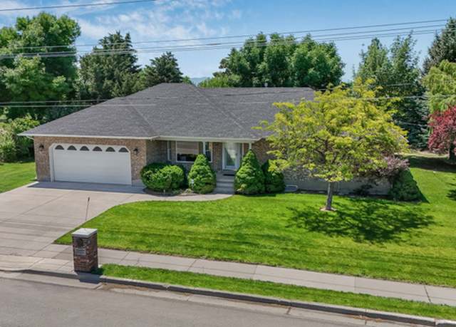 Property at 5077 W 11000 N, Highland, UT 84003, 6 beds, 4 baths