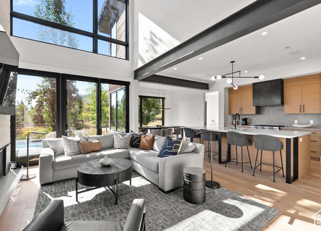 Property at 3576 Ridgeline Dr Unit 14-C, Park City, UT 84098, 5 beds, 5.5 baths