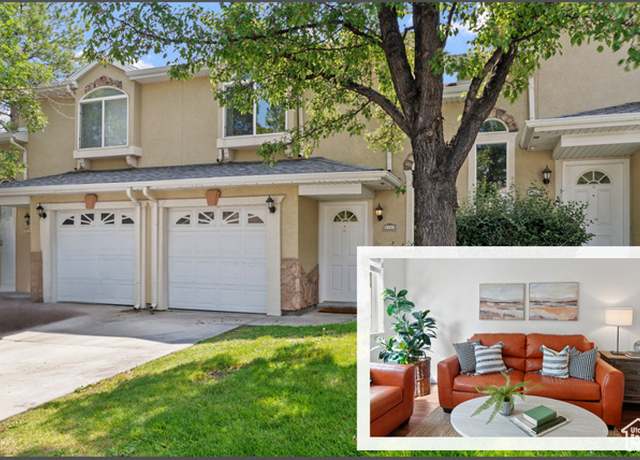 Property at 4763 W Arno Way, West Jordan, UT 84084, 3 beds, 2.5 baths
