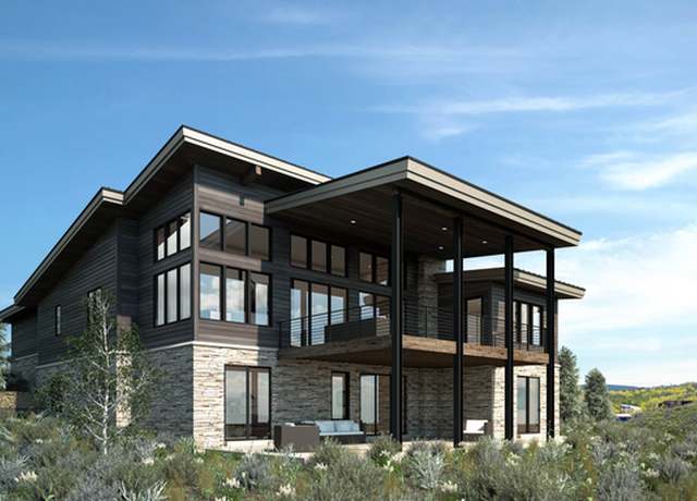 Property at 3235 Range Ct, Park City, UT 84098, 5 beds, 4.5 baths