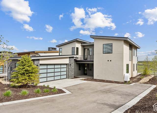 Property at 5758 Cobalt Cir #12, Park City, UT 84098, 3 beds, 3.5 baths