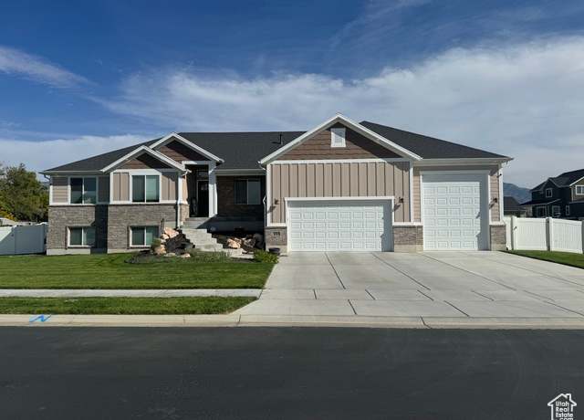 Property at 2310 S 2375 W, West Haven, UT 84401, 6 beds, 3 baths