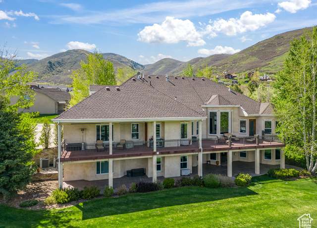 Property at 364 N Tanner Ln, Midway, UT 84049, 7 beds, 7.5 baths