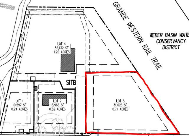 Property at 1886 W 950 St N #3, Farmington, UT 84025