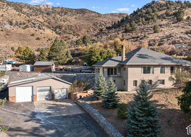 Property at 325 S Beck St W, Eureka, UT 84628, 4 beds, 4 baths