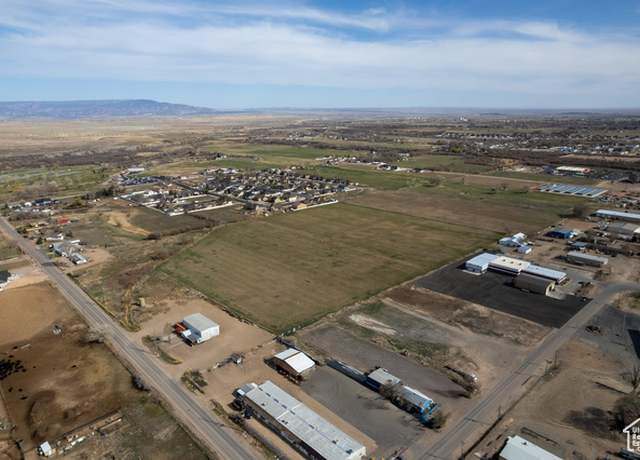 Property at 1698 E 500 S, Vernal, UT 84078