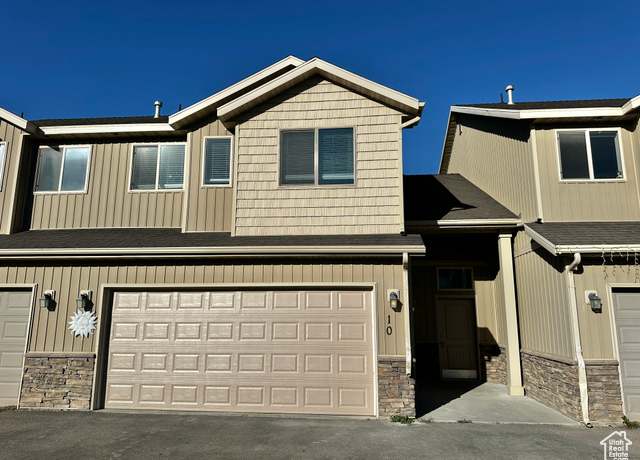 Property at 2615 W 500 N #10, Tremonton, UT 84337, 3 beds, 2.5 baths