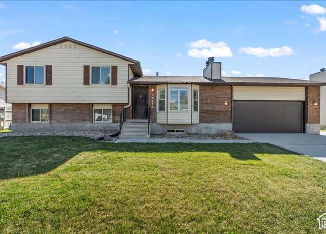 Property at 12455 S 1450 W, Riverton, UT 84065, 5 beds, 2 baths