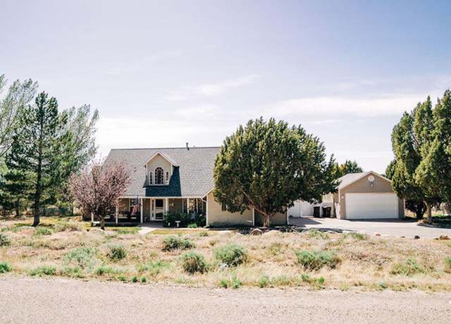 Property at 1478 S 4200 W, Cedar City, UT 84720, 5 beds, 3 baths