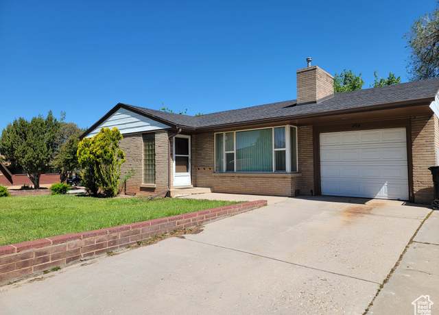 Property at 494 W 400 S, Cedar City, UT 84720, 5 beds, 2 baths