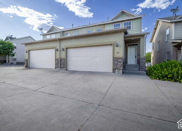 Property at 361 E 535 S, Vernal, UT 84078, 3 beds, 2.5 baths