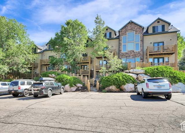 Property at 5060 E Lakeview Dr #1109, Eden, UT 84310, 2 beds, 2 baths