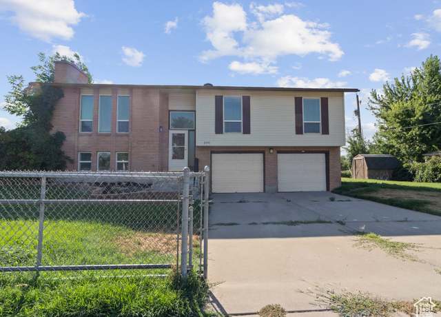 Property at 2378 N 675 W, Layton, UT 84041, 4 beds, 3 baths