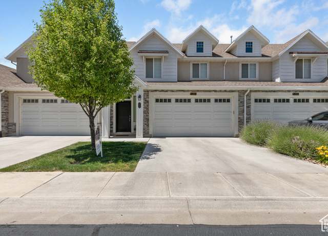 Property at 280 S 675 W, Centerville, UT 84014, 3 beds, 2.5 baths