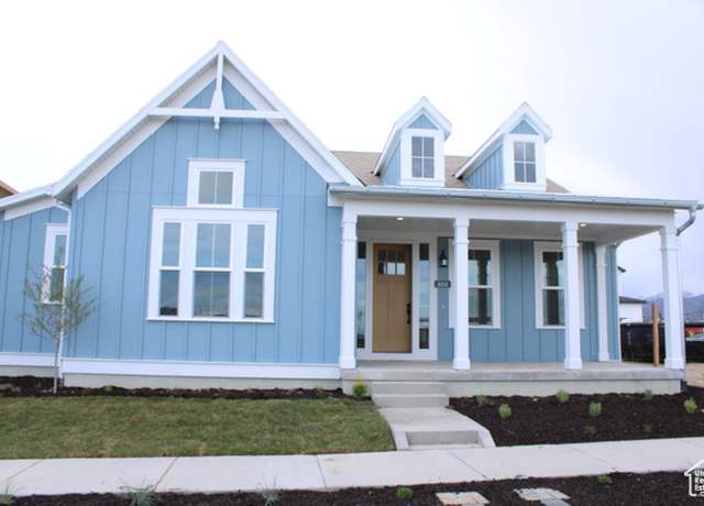 Property at 6511 W Lake Ave S, South Jordan, UT 84009, 3 beds, 2.5 baths