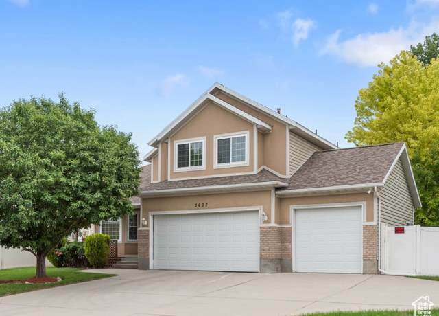 Property at 3607 S 1300 E, Salt Lake City, UT 84106, 4 beds, 3.5 baths
