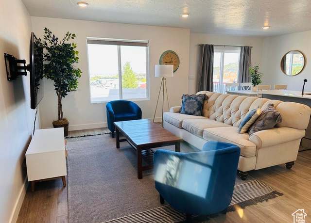 Property at 2944 W Ezra Dr, Cedar City, UT 84720, 4 beds, 2.5 baths