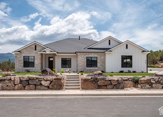 Property at 3127 W 2350 S, Cedar City, UT 84720, 3 beds, 3 baths