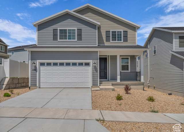 Property at 1161 Redbud Dr, Park City, UT 84098, 6 beds, 3.5 baths