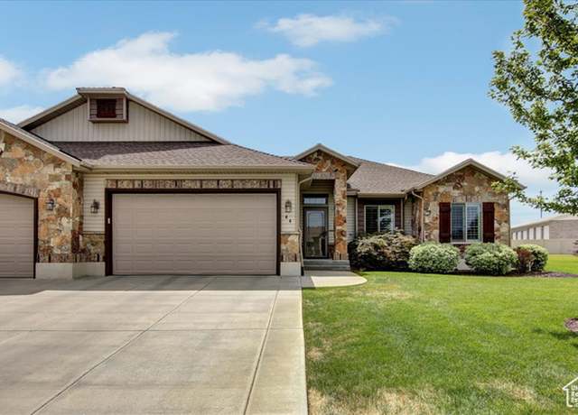 Property at 44 E 1300 N, Brigham City, UT 84302, 2 beds, 2 baths