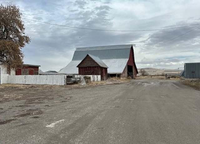 Property at 15920 N 4000 W #14, Garland, UT 84312