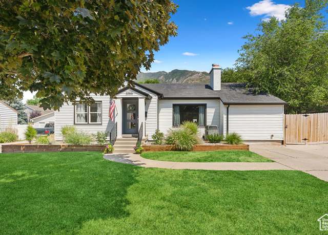 Property at 3055 S Valley St, Salt Lake City, UT 84109, 6 beds, 3 baths