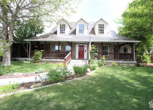 Property at 463 E 200 N, Mapleton, UT 84664, 5 beds, 3.5 baths